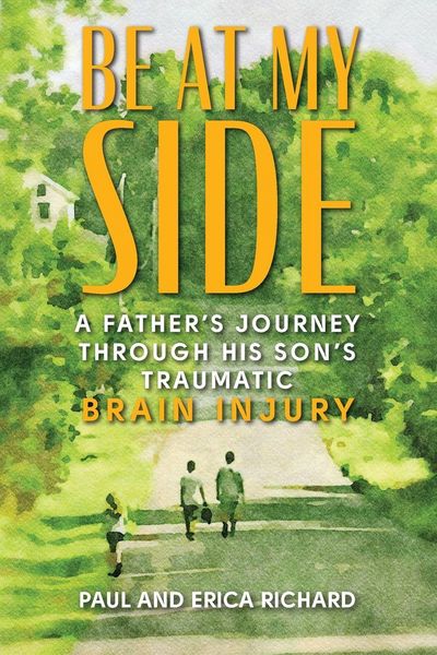 Produktbild: Be at My Side
