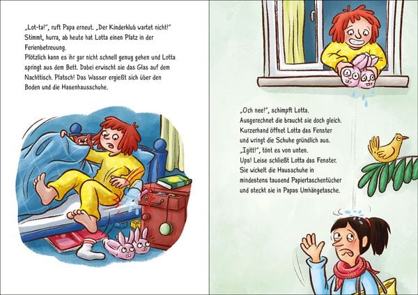 Produktbild: Fehler machen ist doch ganz normal!