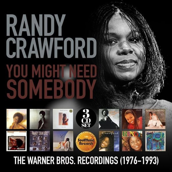 Produktbild: Warner Bros Recordings 1977-1993 (3CD Digipak)