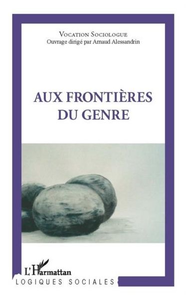 Produktbild: Aux frontieres du genre