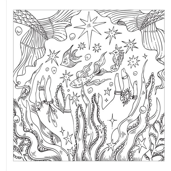 Produktbild: Starcana: Wavesong