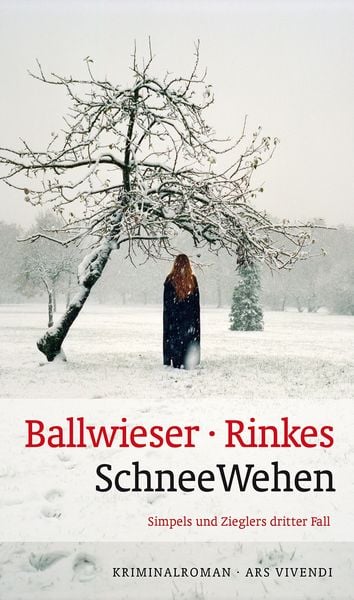 Produktbild: SchneeWehen