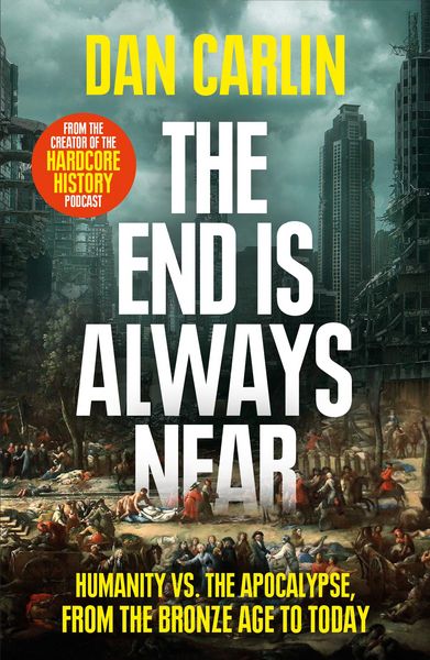 Produktbild: End Is Always Near Pb
