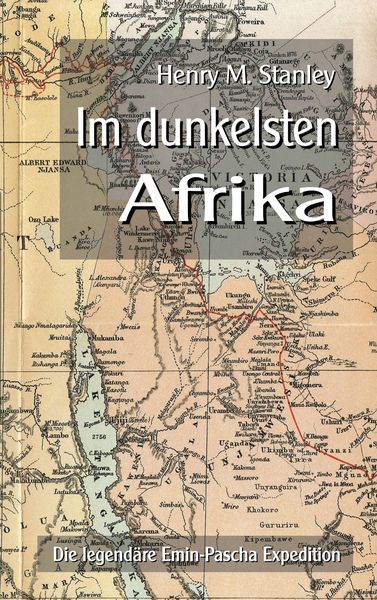 Produktbild: Im dunkelsten Afrika