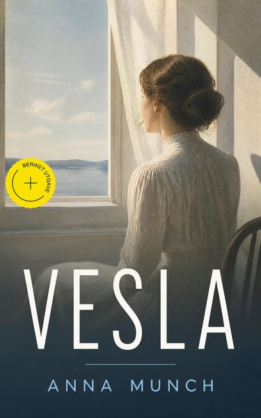 Produktbild: Vesla (Kommentert)