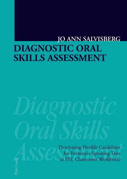 Produktbild: Diagnostic Oral Skills Assessment