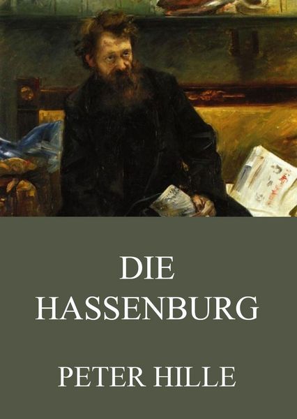 Produktbild: Die Hassenburg