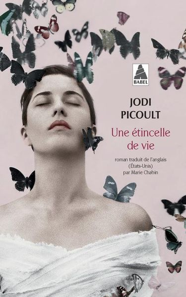 Produktbild: Une &eacute;tincelle de vie