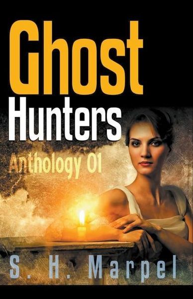 Produktbild: Ghost Hunters Anthology 01 Version 2.0