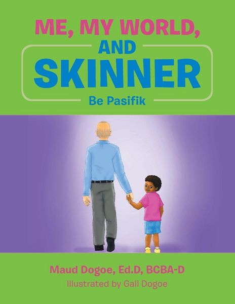 Produktbild: Me, My World, and Skinner