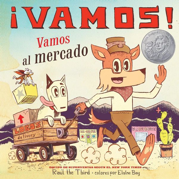 Produktbild: &iexcl;Vamos! Vamos Al Mercado