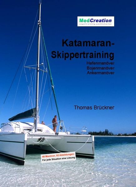 Kat-Skippertraining