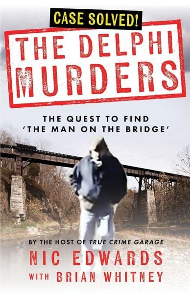 Produktbild: The Delphi Murders