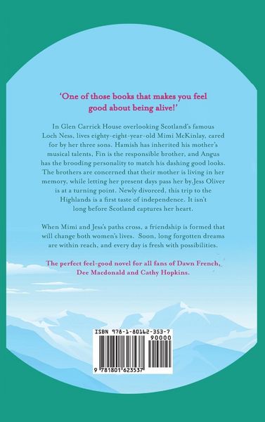 Produktbild: The Highland Hens