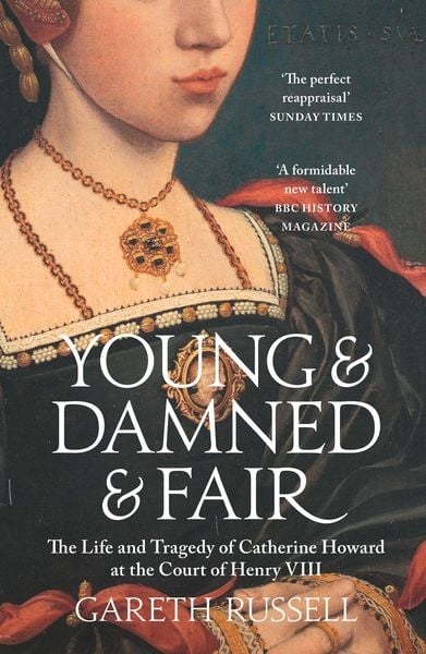 Produktbild: Young & Damned & Fair Pb