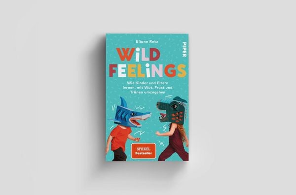 Wild Feelings