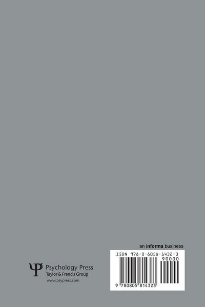 Produktbild: Knowledge Structures in Close Relationships