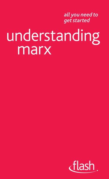 Produktbild: Understanding Marx: Flash