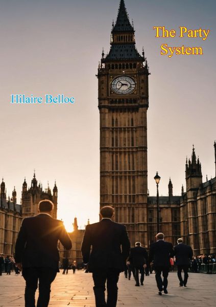 Produktbild: Party System