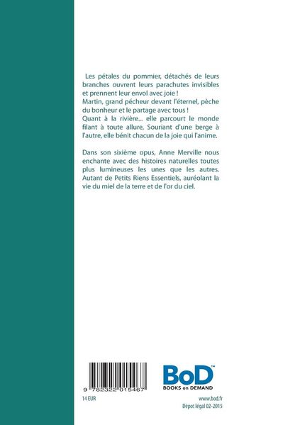Produktbild: Petits Riens Essentiels