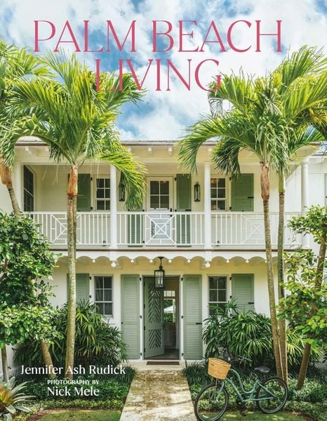 Produktbild: Palm Beach Living