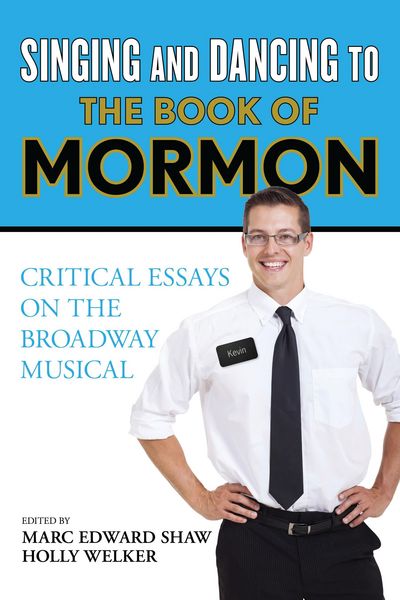 Produktbild: Singing and Dancing to The Book of Mormon