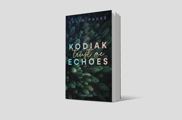 Produktbild: Kodiak Echoes &ndash; Trust me