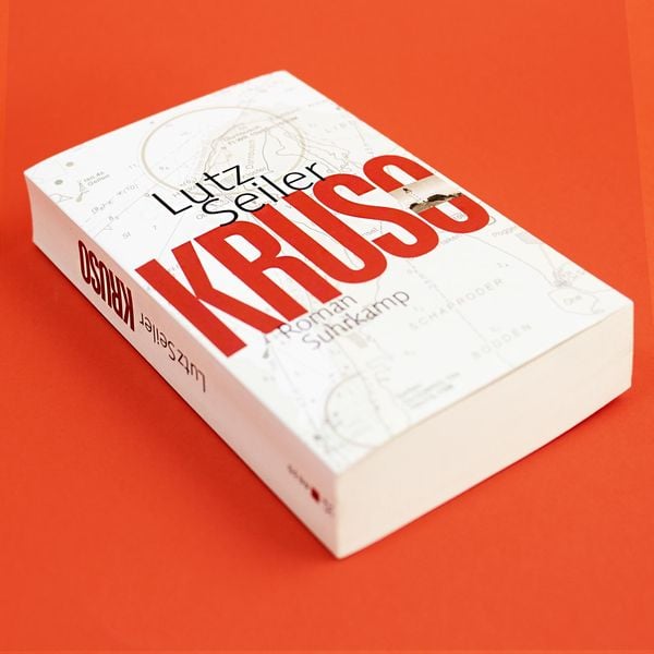 Produktbild: Kruso