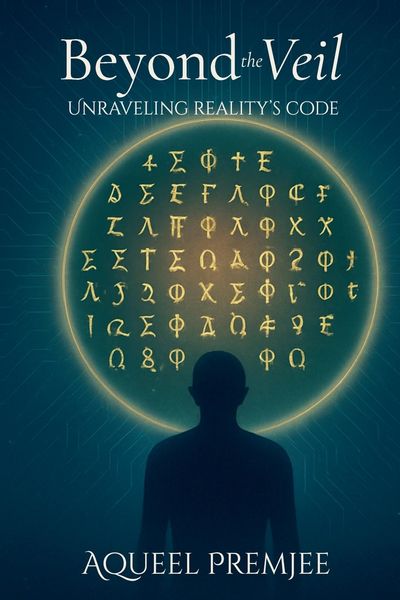 Produktbild: Beyond the Veil