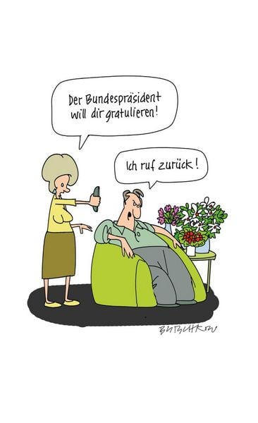 Produktbild: &Uuml;berleben ab 70