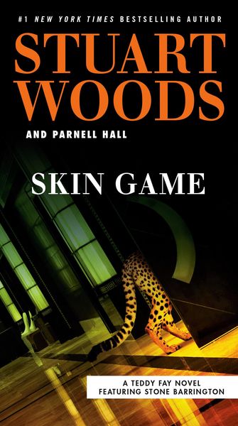 Produktbild: Skin Game