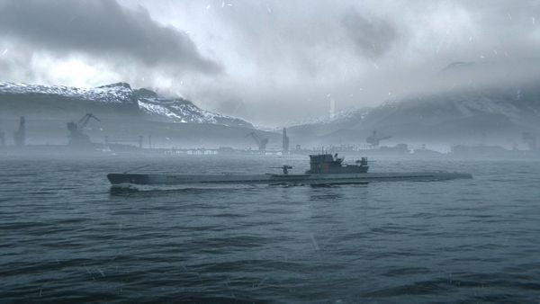 Produktbild: Operation Seawolf