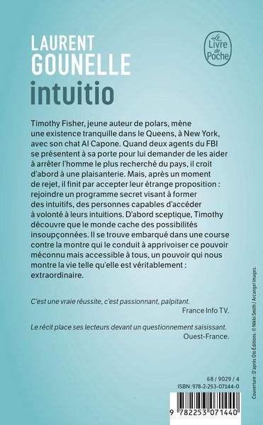 Produktbild: Intuitio
