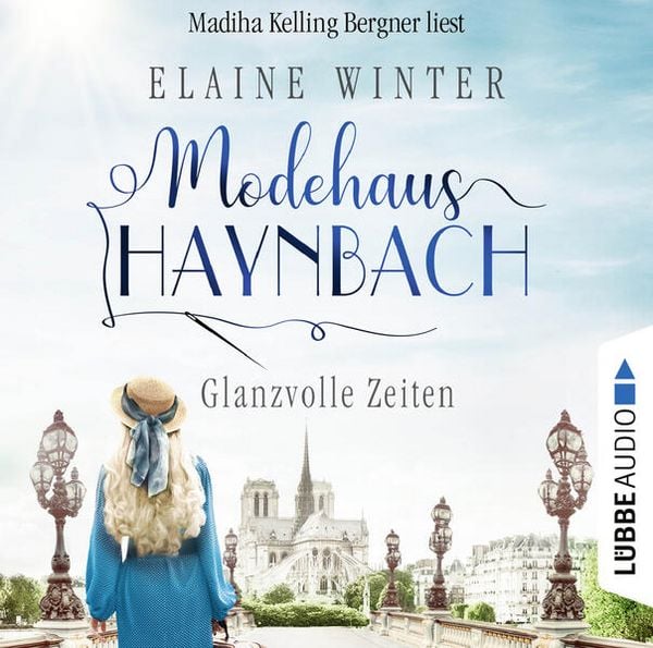 Produktbild: Glanzvolle Zeiten - Modehaus Haynbach, Teil 3