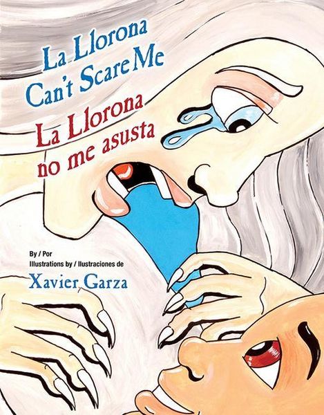Produktbild: La Llorona Can't Scare Me / La Llorona No Me Asusta