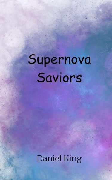 Produktbild: Supernova Saviors
