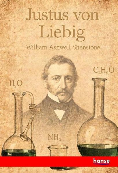 Produktbild: Justus von Liebig