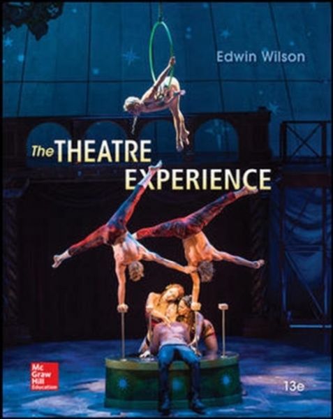 Produktbild: Theatre Experience 13/e