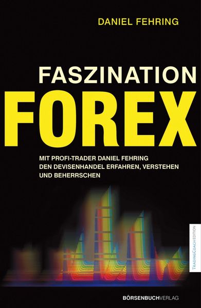 Produktbild: Faszination Forex