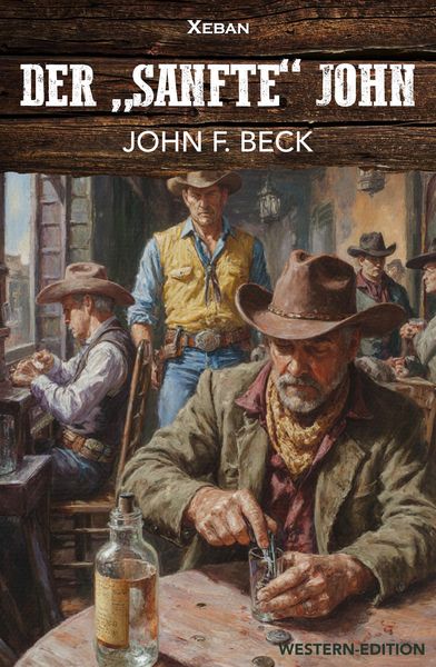 Produktbild: Der &raquo;sanfte&laquo; John