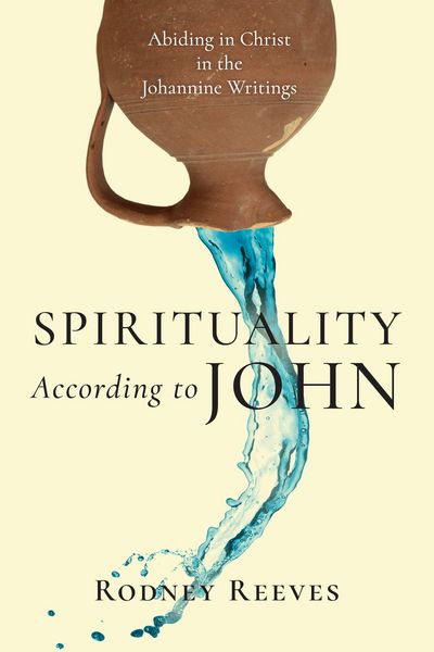 Produktbild: Spirituality According to John