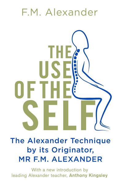 Produktbild: The Use Of The Self