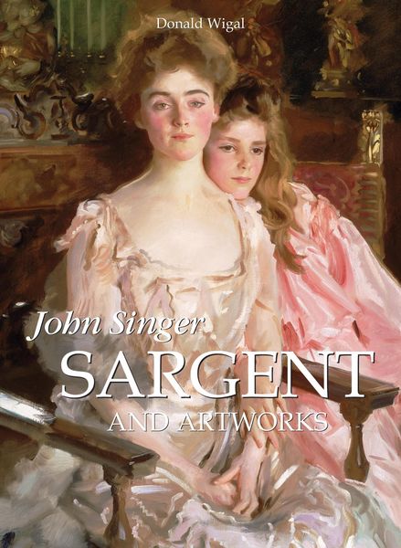 Produktbild: John Singer Sargent and artworks