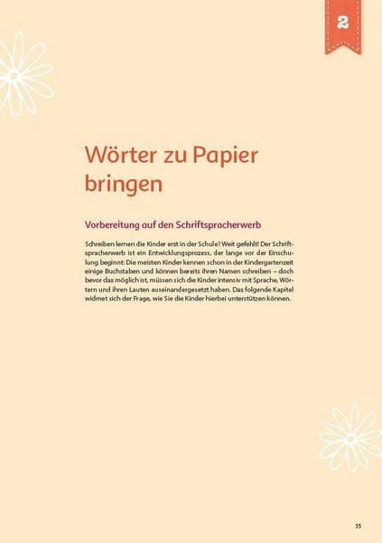 Produktbild: Alltagsintegrierte Sprachbildung in der Kita