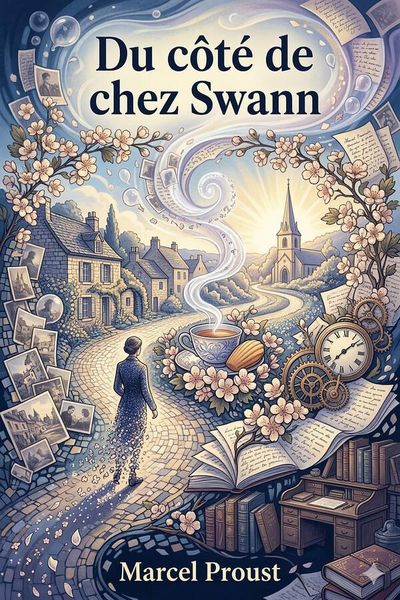 Produktbild: Du c&ocirc;t&eacute; de chez Swann