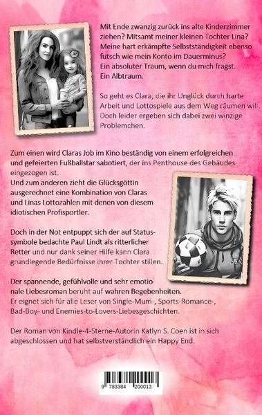 Stürmer mit Superzahl