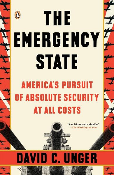 Produktbild: The Emergency State