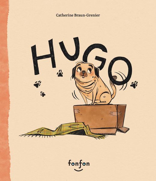 Produktbild: Hugo