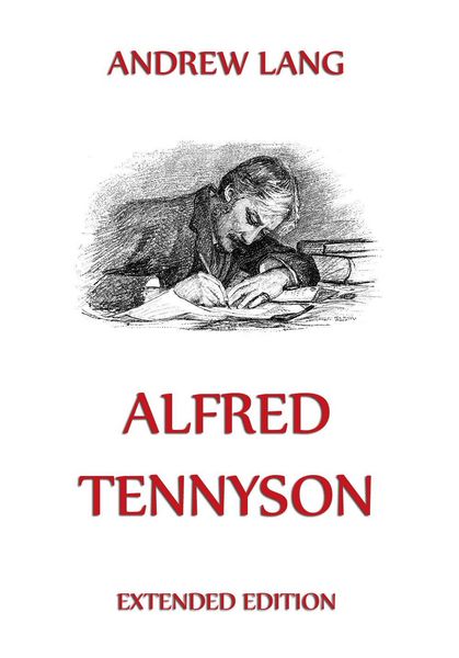 Produktbild: Alfred Tennyson