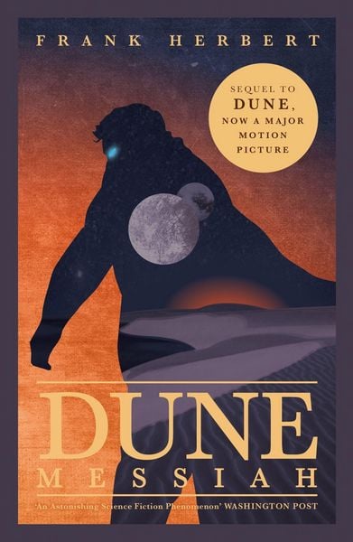 Produktbild: Dune Messiah